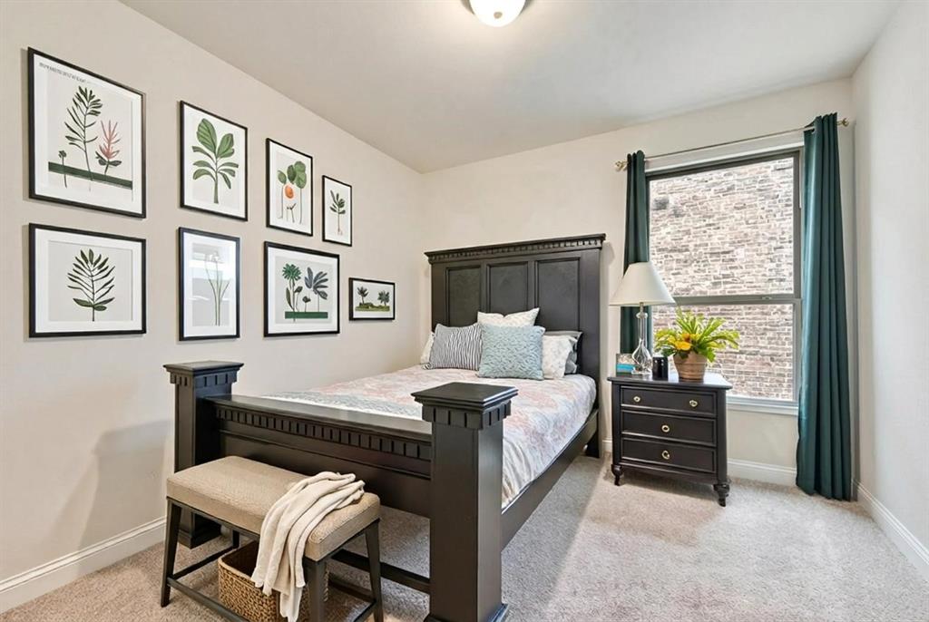 1036 Knoxbridge Road, Forney, TX 75126