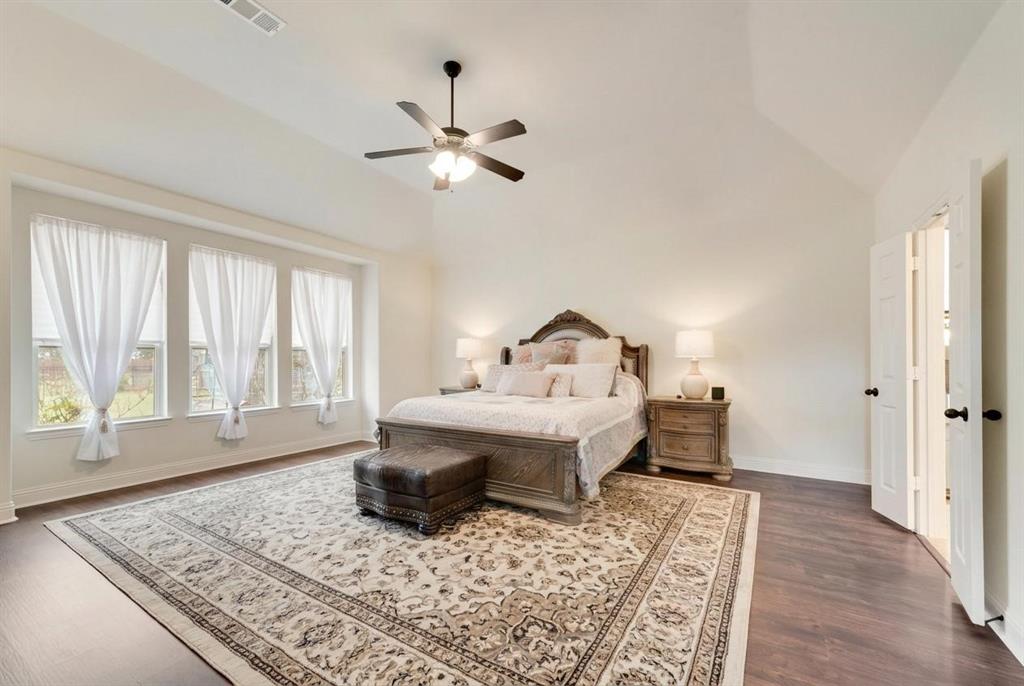 1036 Knoxbridge Road, Forney, TX 75126