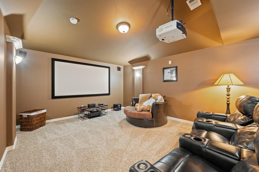 1036 Knoxbridge Road, Forney, TX 75126