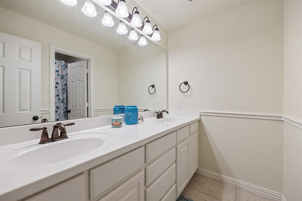 1036 Knoxbridge Road, Forney, TX 75126