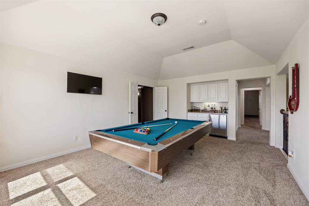 1036 Knoxbridge Road, Forney, TX 75126