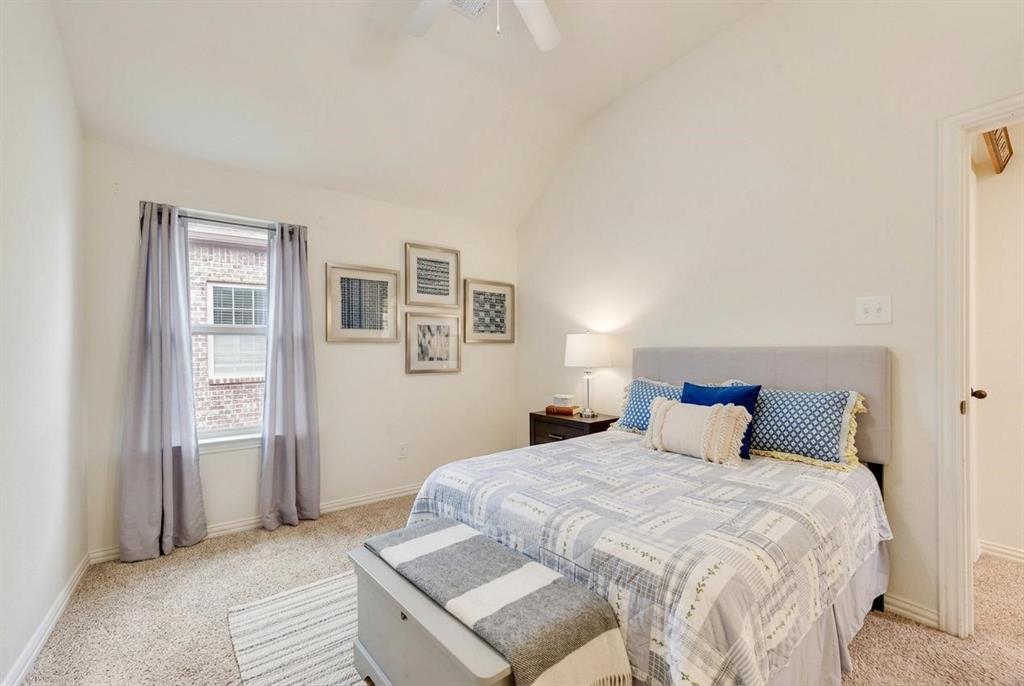 1036 Knoxbridge Road, Forney, TX 75126