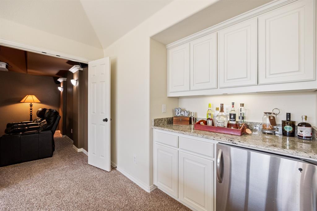 1036 Knoxbridge Road, Forney, TX 75126