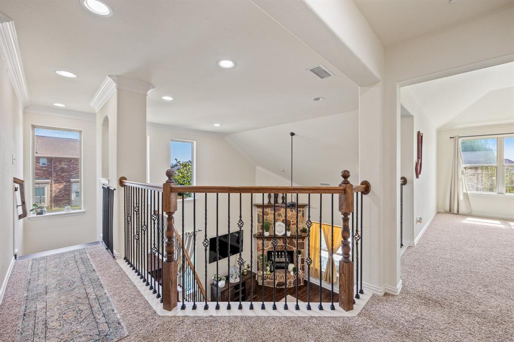 1036 Knoxbridge Road, Forney, TX 75126