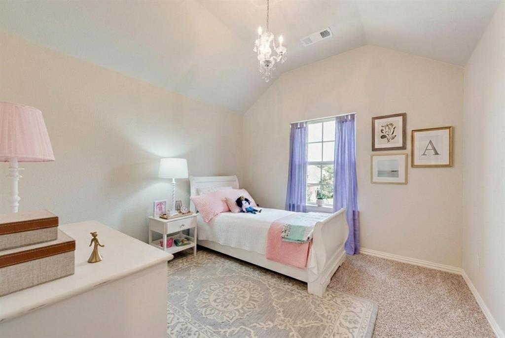 1036 Knoxbridge Road, Forney, TX 75126
