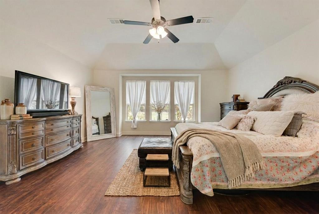 1036 Knoxbridge Road, Forney, TX 75126