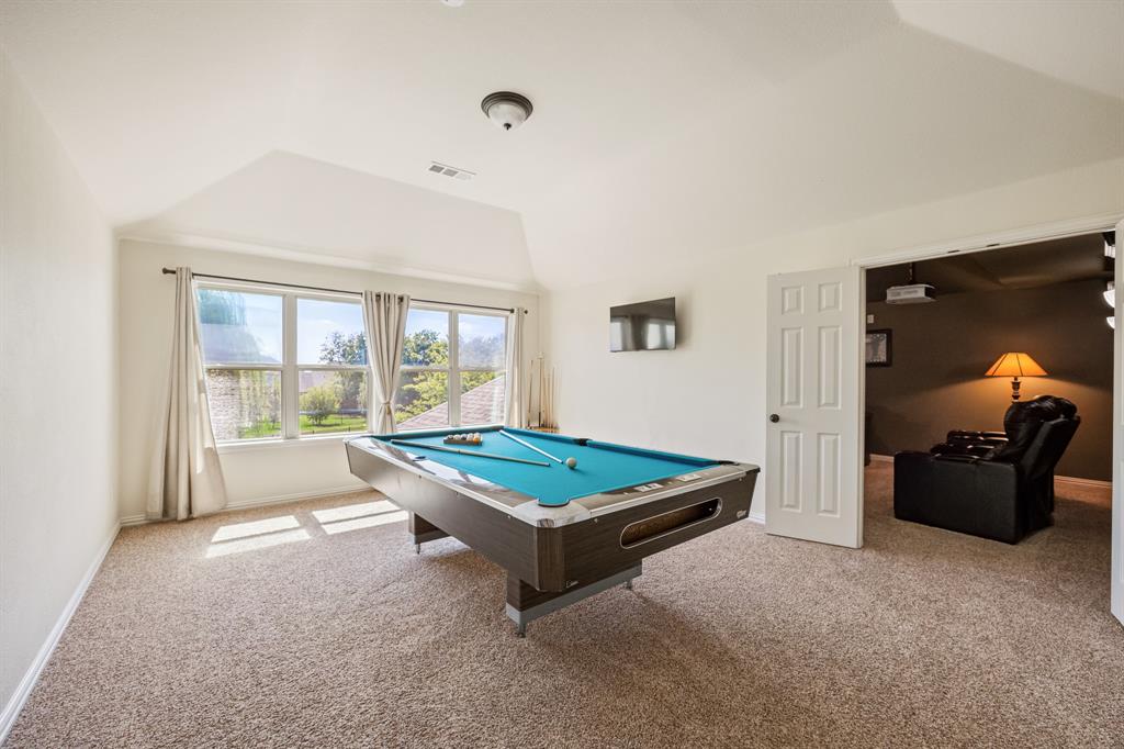 1036 Knoxbridge Road, Forney, TX 75126