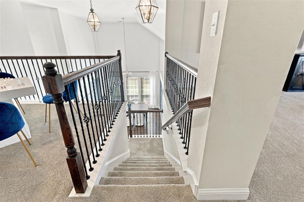 871 Wind Brook Lane, Prosper, TX 75078