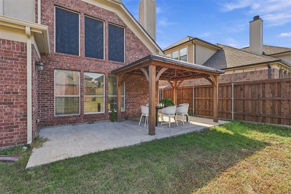 871 Wind Brook Lane, Prosper, TX 75078