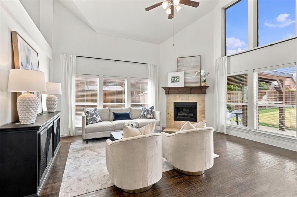 871 Wind Brook Lane, Prosper, TX 75078 871 Wind Brook Lane, Prosper, TX 75078