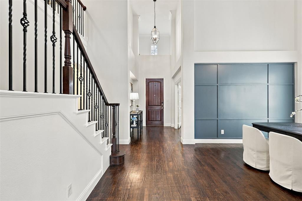 871 Wind Brook Lane, Prosper, TX 75078 871 Wind Brook Lane, Prosper, TX 75078