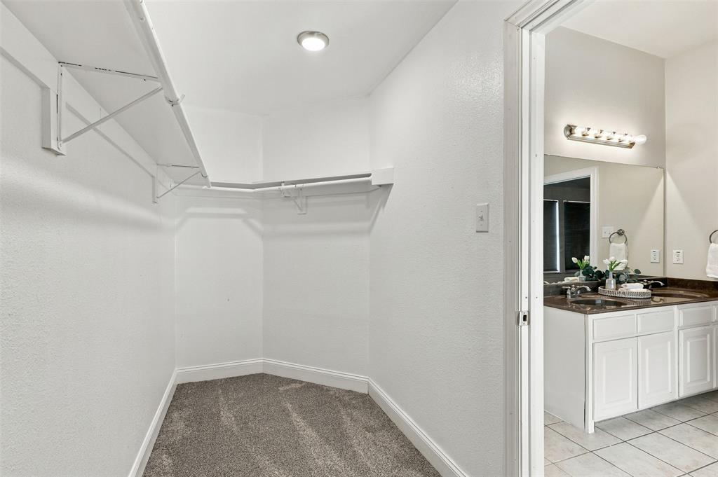 Primary Closet 2Level 2
