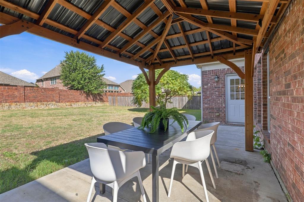 871 Wind Brook Lane, Prosper, TX 75078