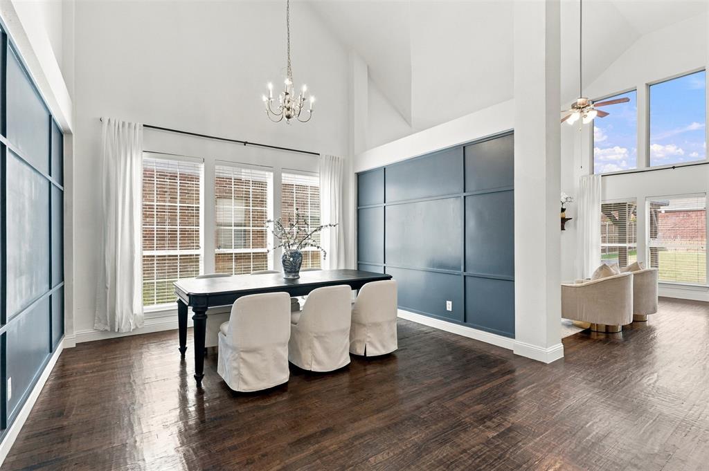871 Wind Brook Lane, Prosper, TX 75078 871 Wind Brook Lane, Prosper, TX 75078