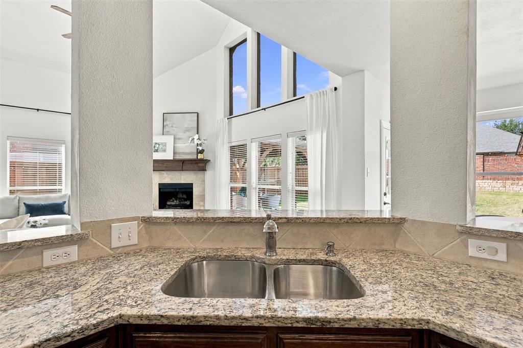 871 Wind Brook Lane, Prosper, TX 75078