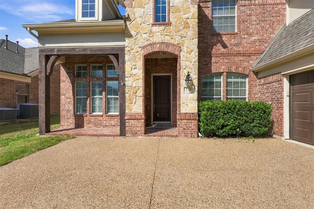 871 Wind Brook Lane, Prosper, TX 75078 871 Wind Brook Lane, Prosper, TX 75078