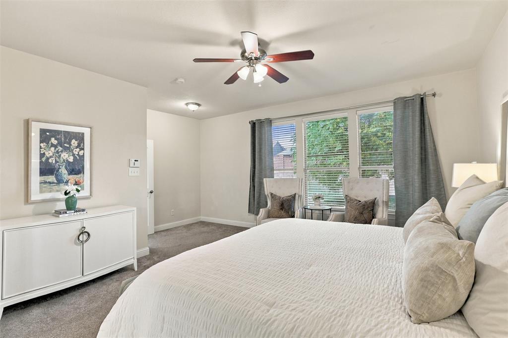 Primary BedroomLevel 1