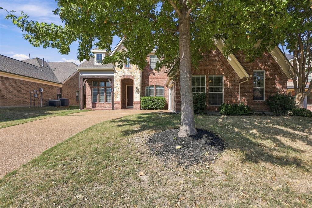 871 Wind Brook Lane, Prosper, TX 75078 871 Wind Brook Lane, Prosper, TX 75078