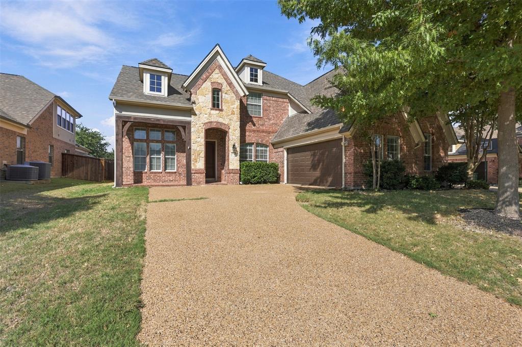 871 Wind Brook Lane, Prosper, TX 75078 871 Wind Brook Lane, Prosper, TX 75078
