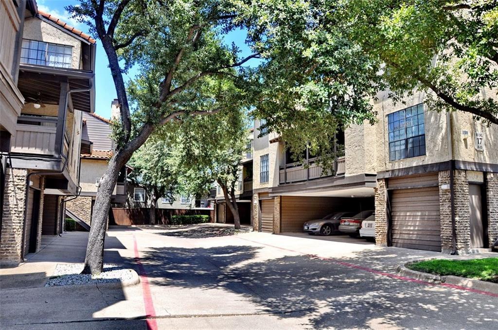 5630 Spring Valley Road, #22b, Dallas, TX 75254