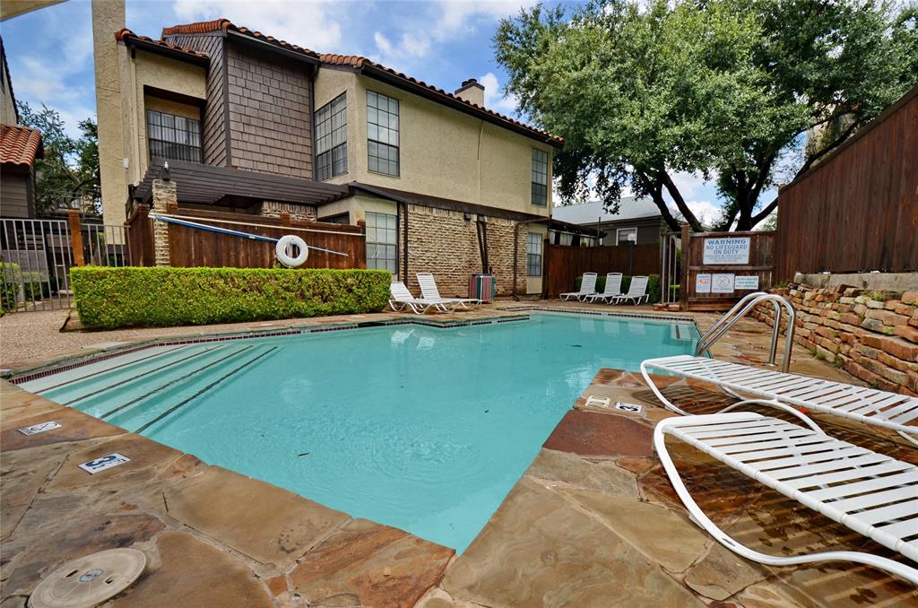 5630 Spring Valley Road, #22b, Dallas, TX 75254
