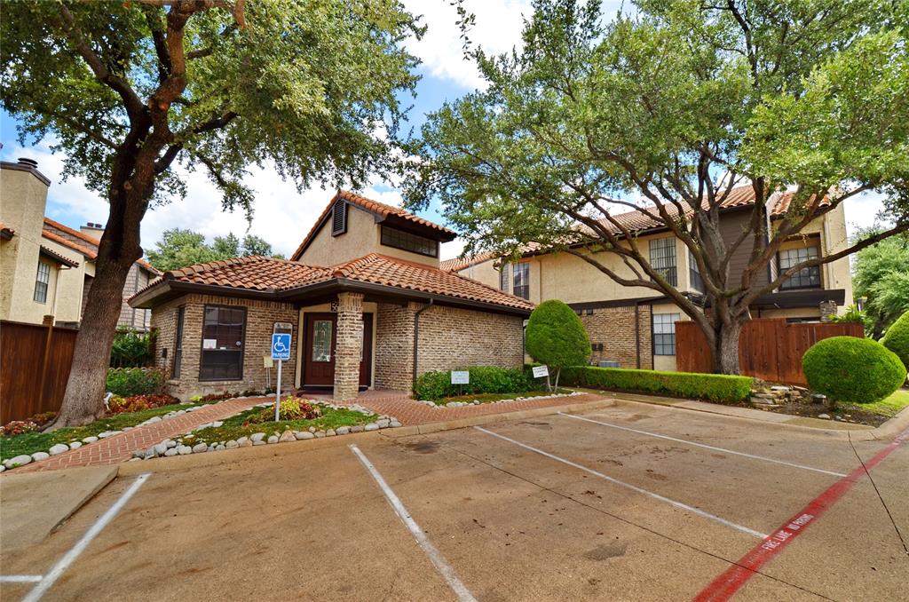 5630 Spring Valley Road, #22b, Dallas, TX 75254