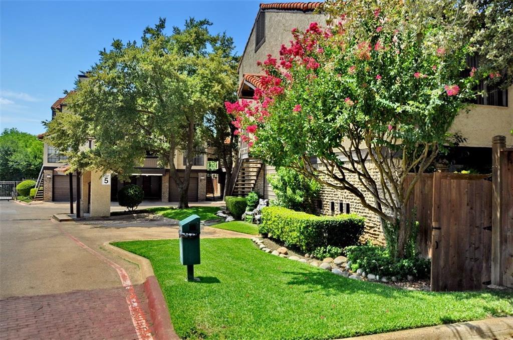 5630 Spring Valley Road, #22b, Dallas, TX 75254