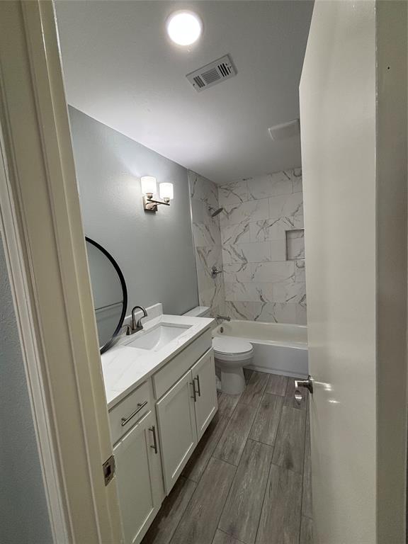 1722 Uvalde Street, Mesquite, TX 75150