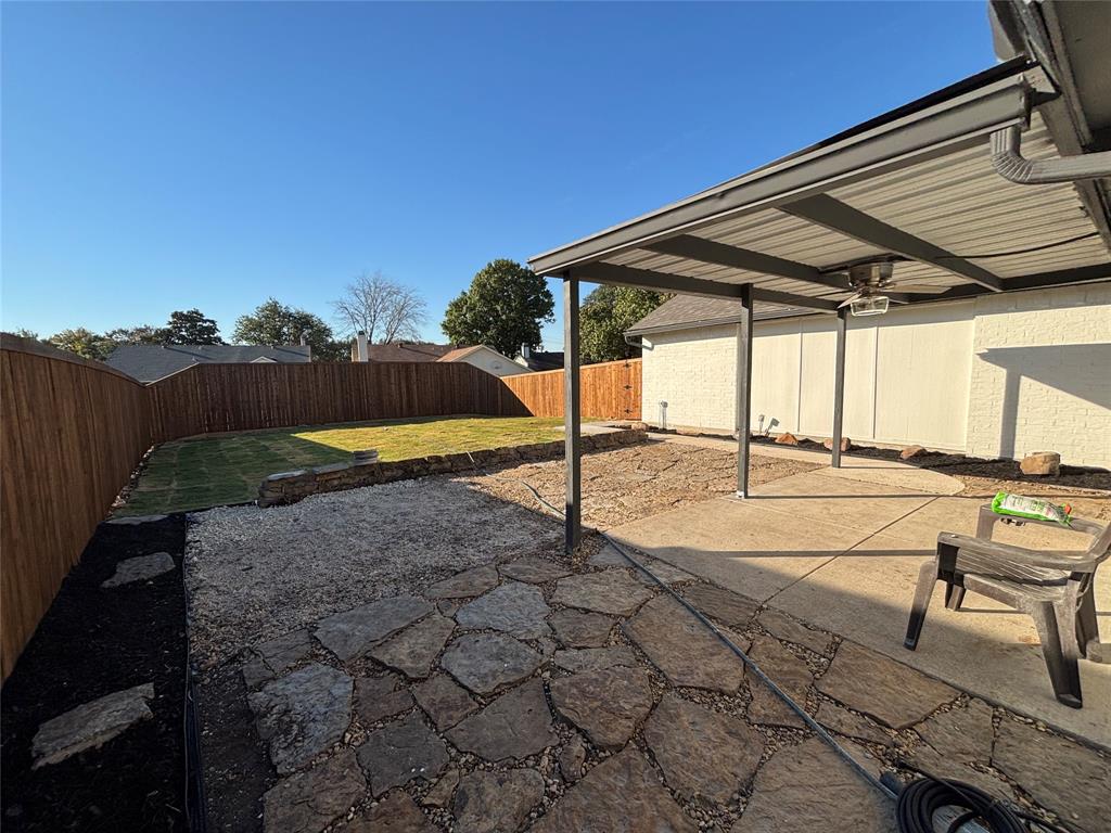 1722 Uvalde Street, Mesquite, TX 75150