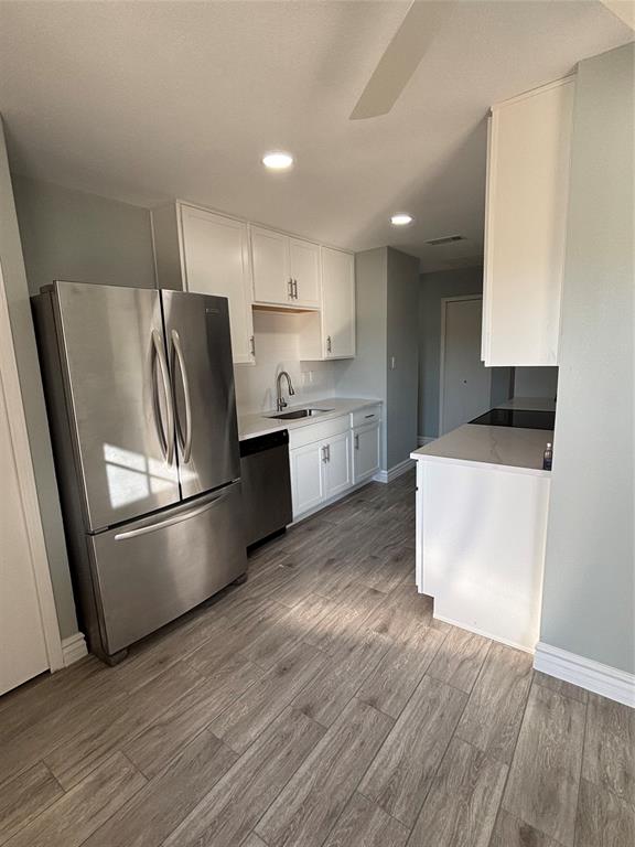 1722 Uvalde Street, Mesquite, TX 75150