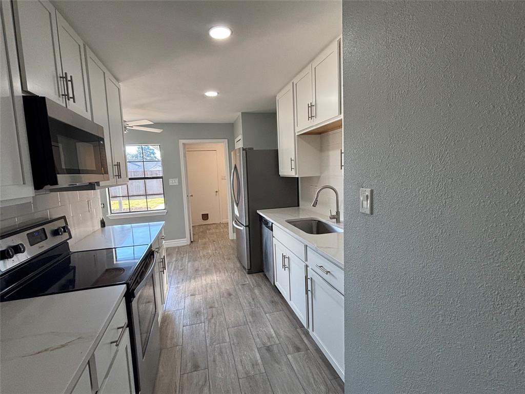 1722 Uvalde Street, Mesquite, TX 75150