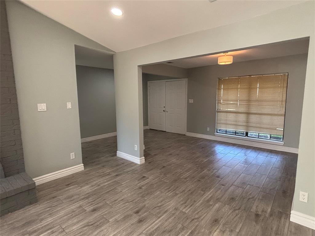 1722 Uvalde Street, Mesquite, TX 75150