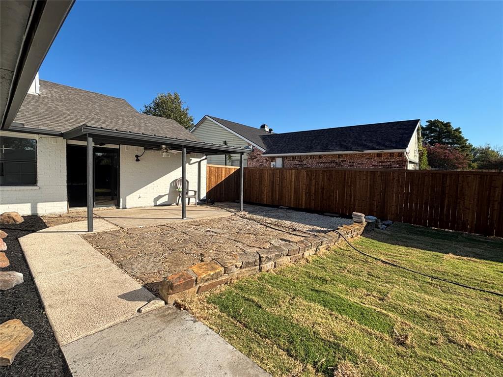 1722 Uvalde Street, Mesquite, TX 75150