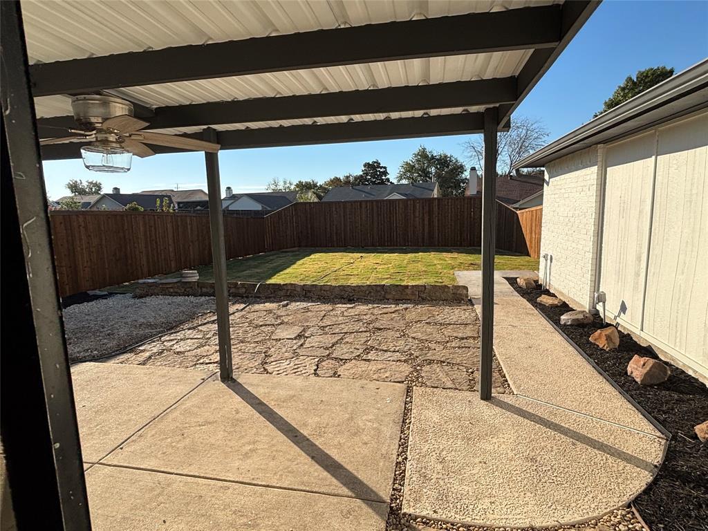 1722 Uvalde Street, Mesquite, TX 75150