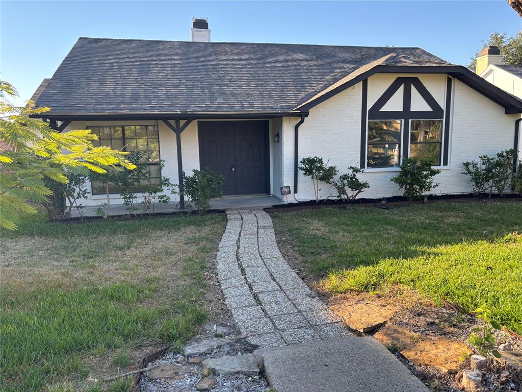 1722 Uvalde Street, Mesquite, TX 75150