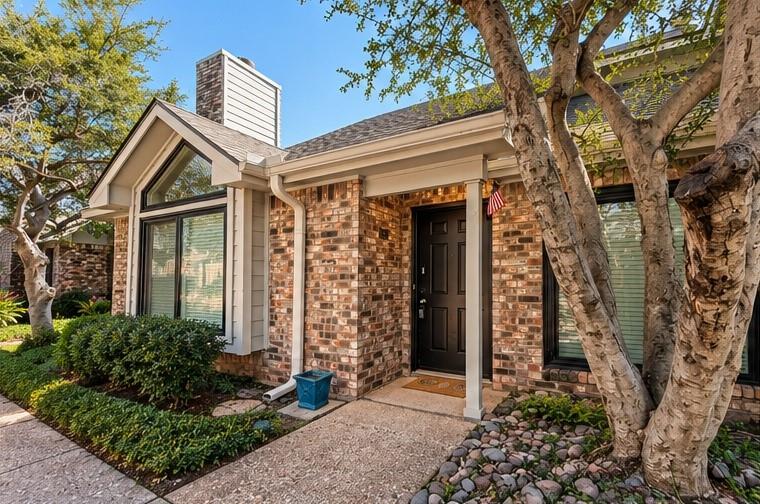 449 Harris Street, #103H, Coppell, TX 75019
