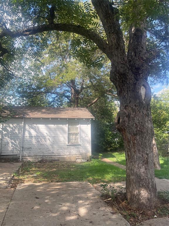 2707 Grim Avenue, Waco, TX 76707