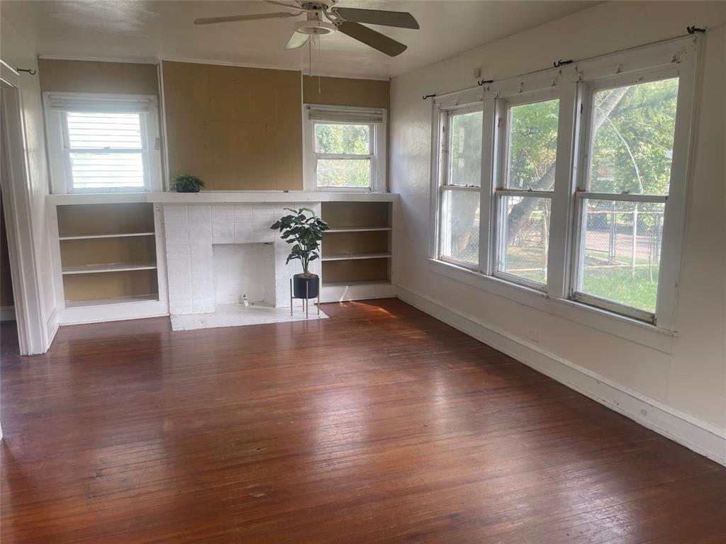 2707 Grim Avenue, Waco, TX 76707