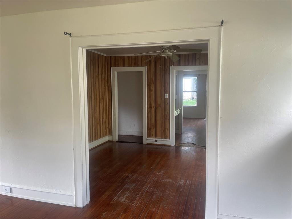 2707 Grim Avenue, Waco, TX 76707