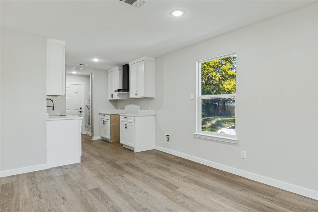 4603 Spring Garden Street, Dallas, TX 75215