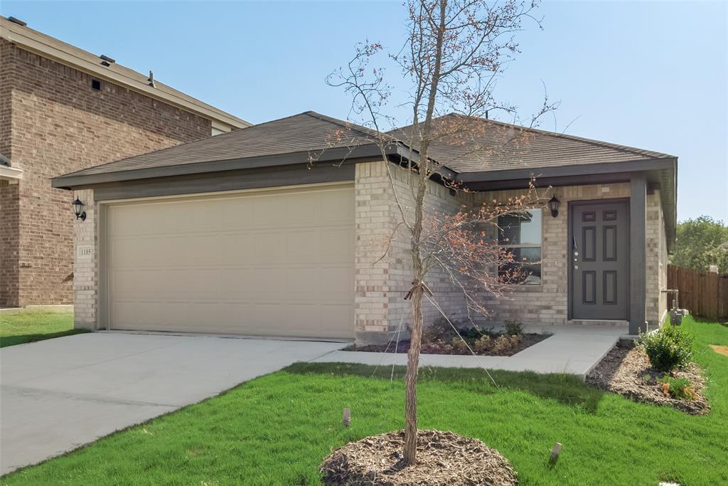 1105 Catalan Trail, Mesquite, TX 75149