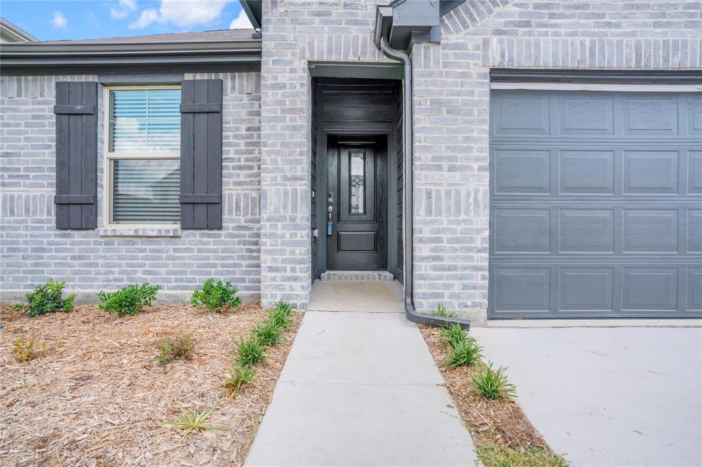 2327 Rocky Mountain Drive, Royse City, TX 75189