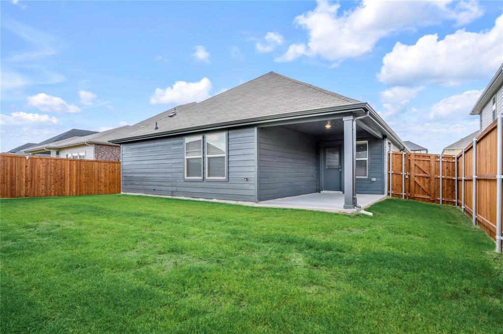 2327 Rocky Mountain Drive, Royse City, TX 75189