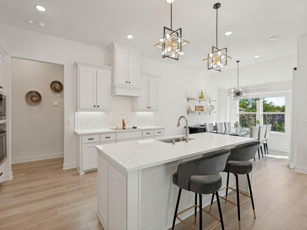 4626 Nomad Drive, Midlothian, TX 76065