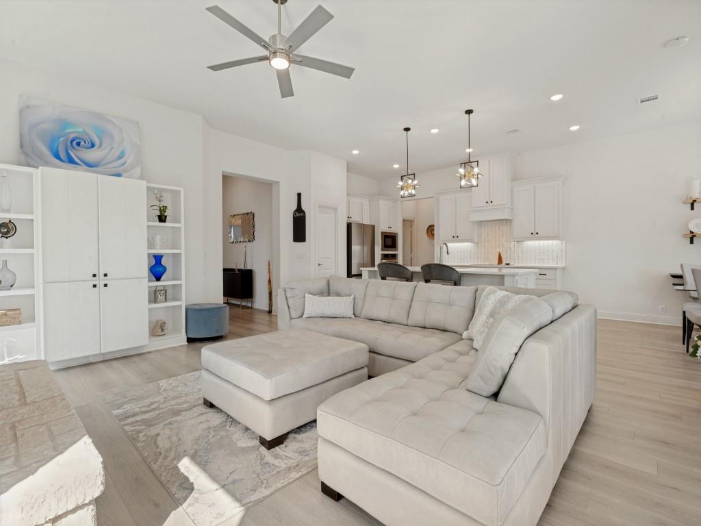 4626 Nomad Drive, Midlothian, TX 76065