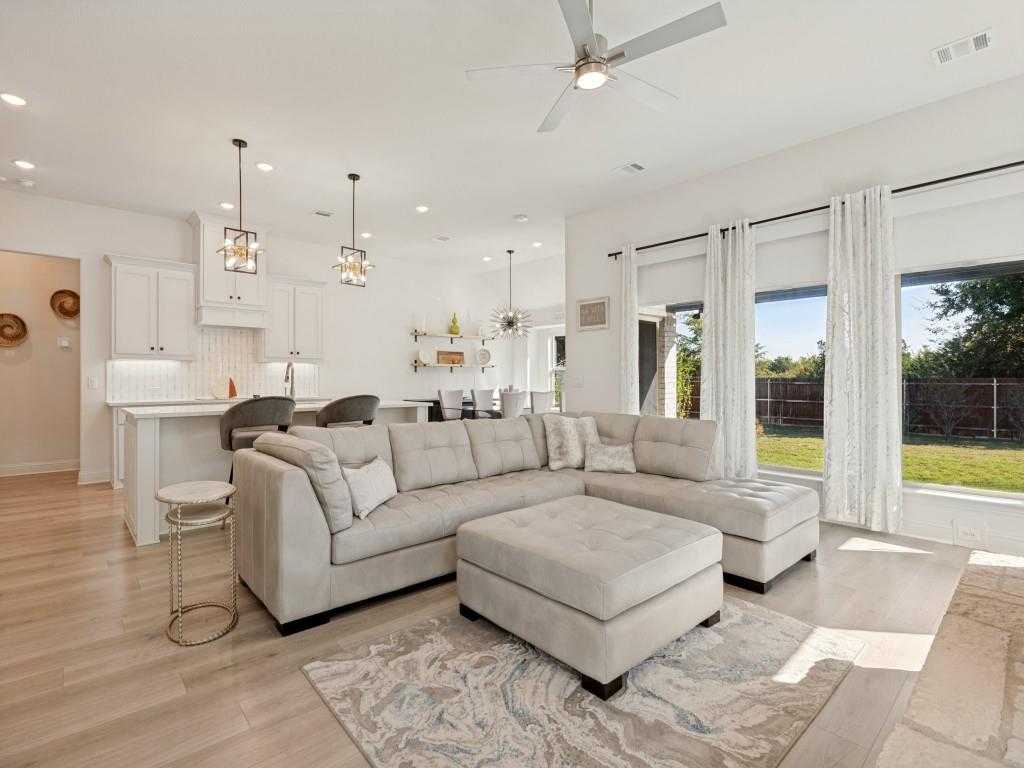 4626 Nomad Drive, Midlothian, TX 76065