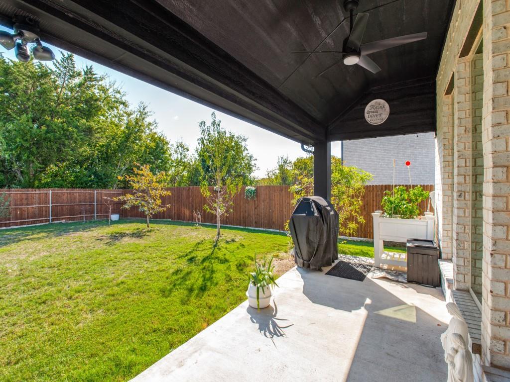 4626 Nomad Drive, Midlothian, TX 76065