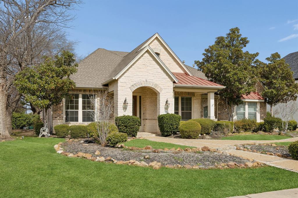 4010 Eider Drive, McKinney, TX 75072