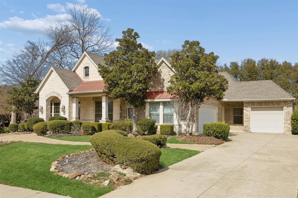 4010 Eider Drive, McKinney, TX 75072