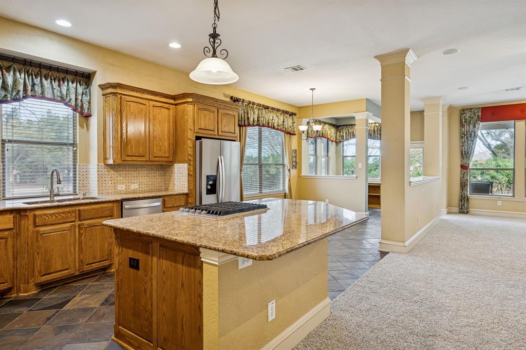 4010 Eider Drive, McKinney, TX 75072